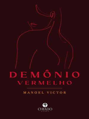 cover image of Demônio vermelho